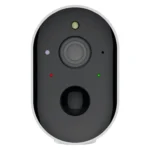 3MP Home Outdoor HD Wireless Surveillance Camera - Image 2