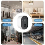 3MP Home Outdoor HD Wireless Surveillance Camera - Image 5