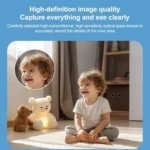 3MP Home Outdoor HD Wireless Surveillance Camera - Image 8