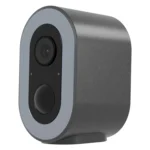 WiFi Tuya Smart Version HD Low Power Consumption Battery Camera, US Plug
