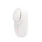 AngelSounds JPD-100S9 Pregnant Women Home Fetal Doppler Heart Rate Monitor - Image 2