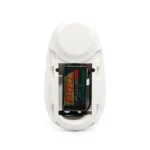 AngelSounds JPD-100S9 Pregnant Women Home Fetal Doppler Heart Rate Monitor - Image 3
