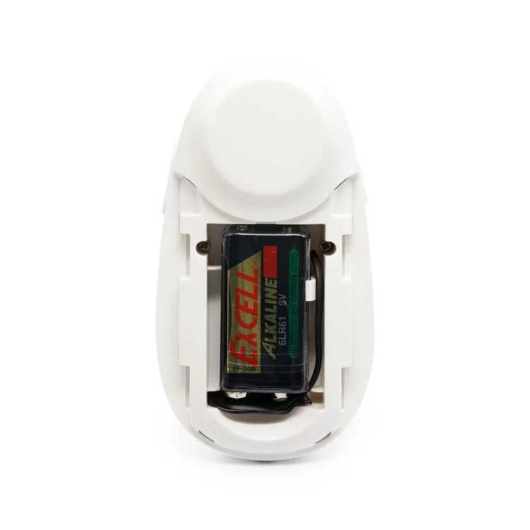 EDA007493801A_2.webp AngelSounds JPD-100S9 Pregnant Women Home Fetal Doppler Heart Rate Monitor - Image 3