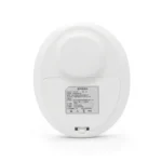 AngelSounds JPD-200S Bluetooth 4.0 Pregnant Women Home Fetal Doppler Heart Rate Monitor - Image 3