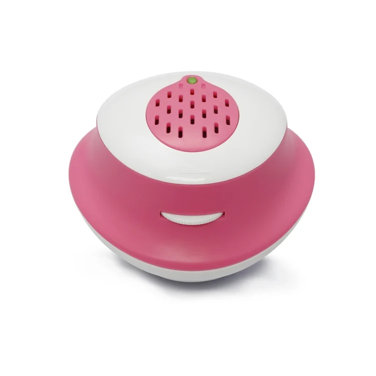 EDA007494001A_3.webp AngelSounds JPD-200S Bluetooth 4.0 Pregnant Women Home Fetal Doppler Heart Rate Monitor - Image 4