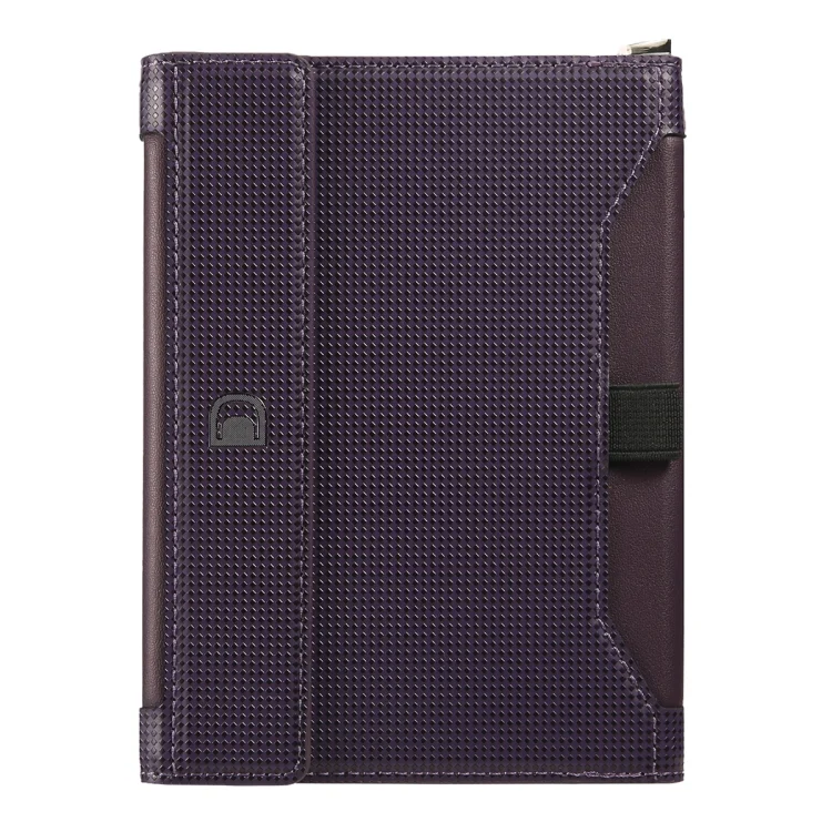 Multifunctional Travel Document Bag RFID Anti-Theft Passport Book