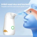 YJK148 Low Noise Electric Plasma Ear Blower - Image 5