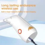 YJK148 Low Noise Electric Plasma Ear Blower - Image 8