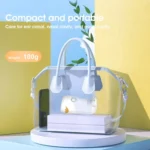 YJK148 Low Noise Electric Plasma Ear Blower - Image 9