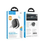 hoco E80 Travel Car AUX Bluetooth Receiver - Qty:  5 Units - Image 6