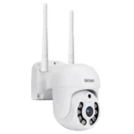 ESCAM WNK710 3MP HD Motion Detection WiFi Intelligent Dual-light Source Camera - Image 15
