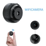 A13 1080P HD WiFi Mini Camera Supports Motion Detection - Image 3