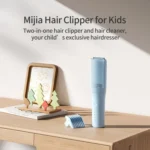 Xiaomi Mijia Children Waterproof Hair Clipper - Image 2
