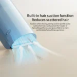 Xiaomi Mijia Children Waterproof Hair Clipper - Image 3