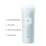 Xiaomi Mijia Children Waterproof Hair Clipper - Image 6