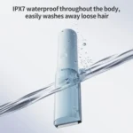 Xiaomi Mijia Children Waterproof Hair Clipper - Image 7