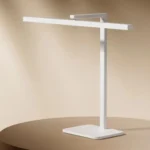 Original Xiaomi Mijia Desk Lamp 2 LED 60cm Long Lamp Holder HyperOS Connect, US Plug - Image 2