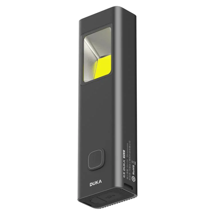 Original Xiaomi Youpin DUKA FL1 Multifunctional Flashlight with 7-gear Lighting Mode