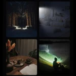 Original Xiaomi Youpin DUKA FL1 Multifunctional Flashlight with 7-gear Lighting Mode - Image 7