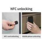 Xiaomi Youpin Yisuobao Smart Drawer Cabinet Lock Pro - Image 3