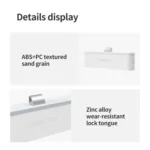 Xiaomi Youpin Yisuobao Smart Drawer Cabinet Lock Pro - Image 6