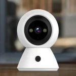 K11 1080P HD Night Vision Dual-Band Dual-Light Full Color WiFi Camera - Image 2