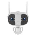 K13 1080P HD Binocular Night Vision Wide Angle Camera