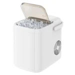 Yesido EC15 Small Multifunctional Ice Maker, Capacity: 1.3L