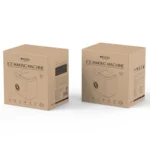 Yesido EC15 Small Multifunctional Ice Maker, Capacity: 1.3L - Image 11