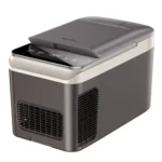 Yesido VC09 Car Multifunctional Refrigerator, Capacity: 28L