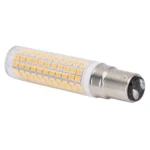 BA15D 15W 136 LEDs SMD 2835 Dimmable Corn Light Bulb, AC110V - Image 3
