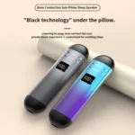 QY09 Bone Conduction Bluetooth 5.3  Sleep Speaker - Image 2