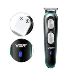 VGR V-055 10W USB Electric Household Hair Clipper - Image 2