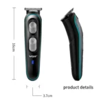 VGR V-055 10W USB Electric Household Hair Clipper - Image 3