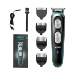 VGR V-055 10W USB Electric Household Hair Clipper - Image 4