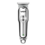 VGR V-071 5W Carbon Steel Blade USB Electric Hair Clipper