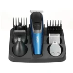 VGR V-172 10W Multifunctional USB Electric Hair Clipper