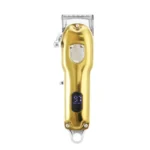 VGR V-652 Professional Digital Display USB Electric Hair Clipper