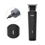 VGR V-933 Professional Salon USB Electric Hair Clipper - Image 3