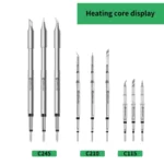 Mijing MJ-H1 Universal Soldering Station Control Handle - Image 4