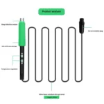 Mijing MJ-H1 Universal Soldering Station Control Handle - Image 6