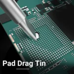 2uul FD11 Big-K Soldering Iron Tips for Most C210 Soldering Station - Image 3