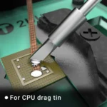 2uul 5 in 1 FD21 Big-K Soldering Iron Tips for Most C210 Soldering Station - Image 4