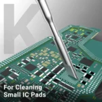 2uul 5 in 1 Soldering Iron Tips for Most C210 Soldering Station - Image 3