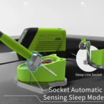 2uul FD01 Find210 60W High-Power AC Transformer Soldering Station - Image 8