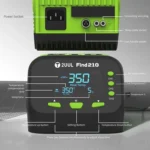 2uul FD01 Find210 60W High-Power AC Transformer Soldering Station - Image 10