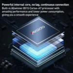 Yesido KM23 Wireless CarPlay with USB to Type-C Adapter - Image 4