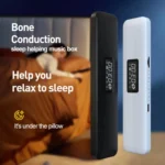 SLEEP BOX Bone Conduction Bluetooth 5.3 Sleep Speaker - Image 2