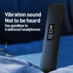 SLEEP BOX Bone Conduction Bluetooth 5.3 Sleep Speaker - Image 4