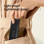 SLEEP BOX Bone Conduction Bluetooth 5.3 Sleep Speaker - Image 6